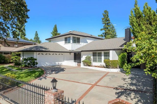 10856 Topeka Drive, Los Angeles, CA 91326