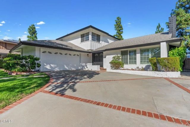 10856 Topeka Drive, Los Angeles, CA 91326