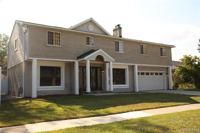 519 Berwyn Street, Dearborn Heights, MI 48127