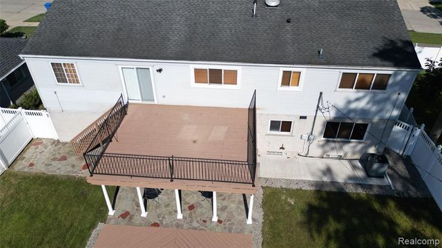 519 Berwyn Street, Dearborn Heights, MI 48127