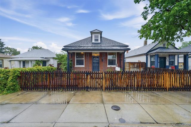 4448 Logan Street, Denver, CO 80216