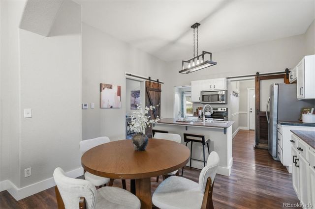 4448 Logan Street, Denver, CO 80216