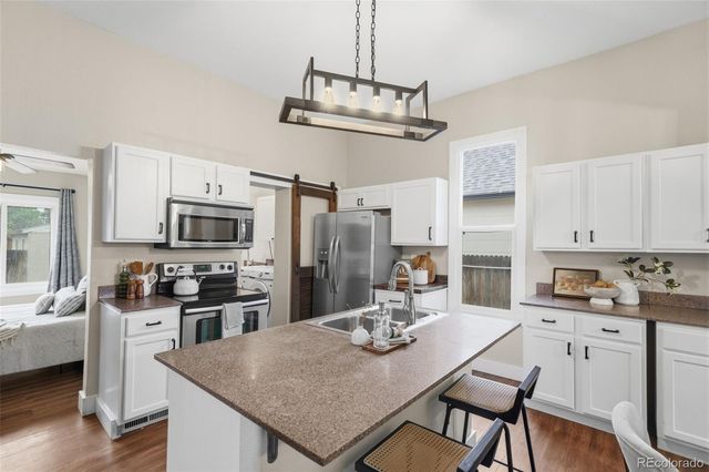 4448 Logan Street, Denver, CO 80216