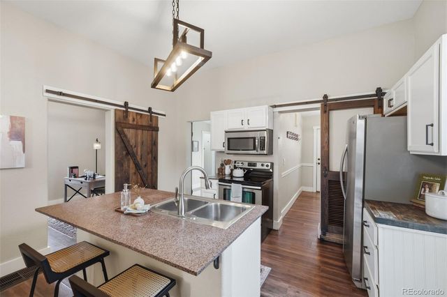 4448 Logan Street, Denver, CO 80216