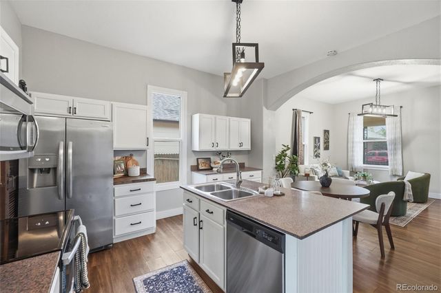 4448 Logan Street, Denver, CO 80216