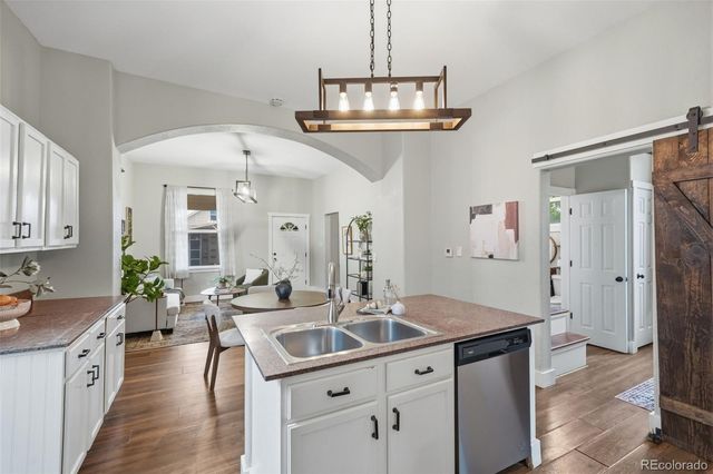 4448 Logan Street, Denver, CO 80216