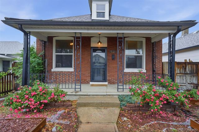4448 Logan Street, Denver, CO 80216