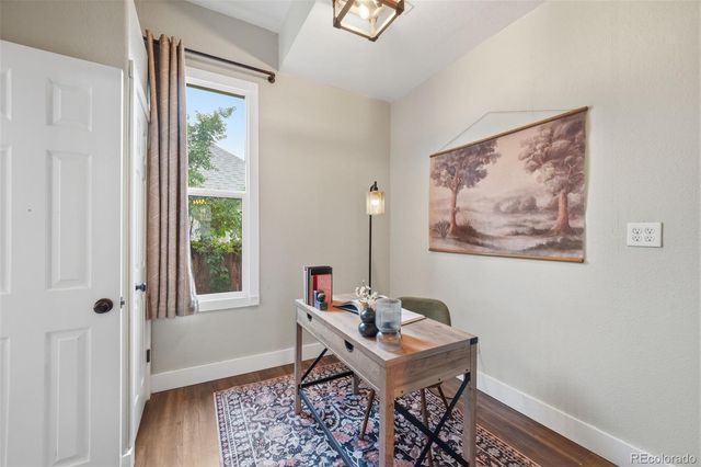 4448 Logan Street, Denver, CO 80216