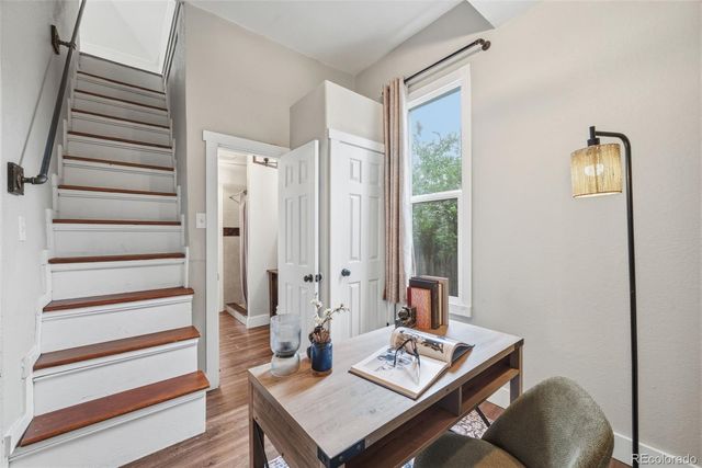 4448 Logan Street, Denver, CO 80216