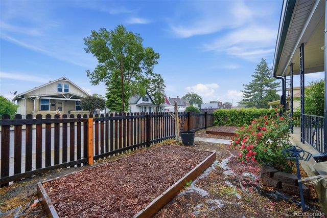 4448 Logan Street, Denver, CO 80216