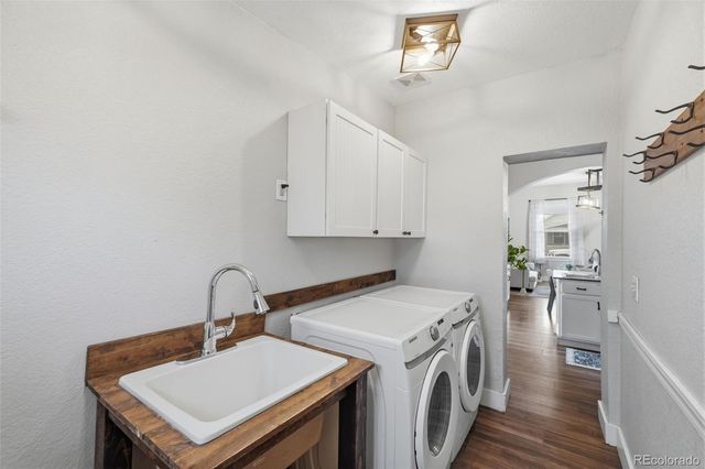 4448 Logan Street, Denver, CO 80216
