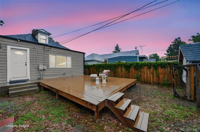 4448 Logan Street, Denver, CO 80216