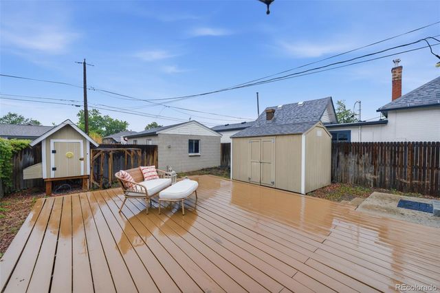 4448 Logan Street, Denver, CO 80216