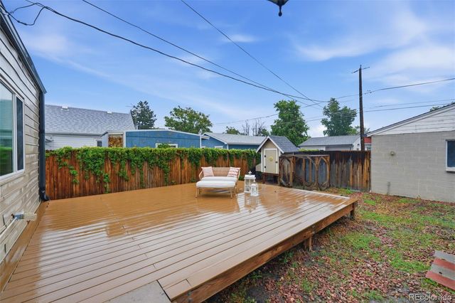 4448 Logan Street, Denver, CO 80216