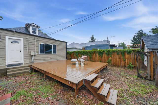 4448 Logan Street, Denver, CO 80216