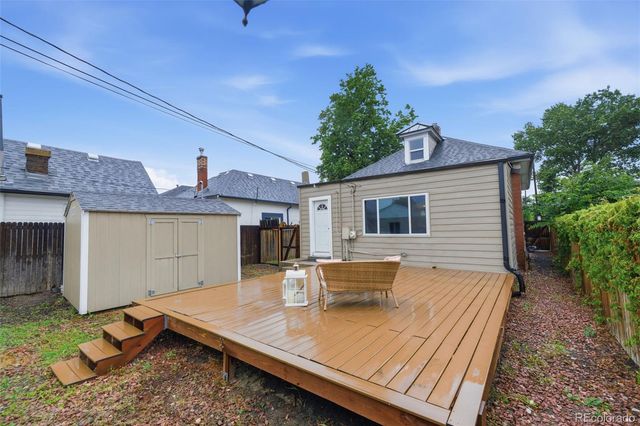 4448 Logan Street, Denver, CO 80216