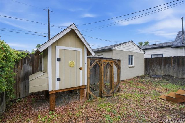4448 Logan Street, Denver, CO 80216