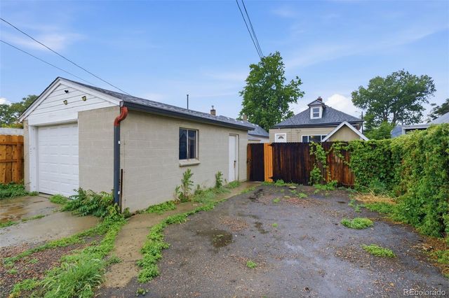 4448 Logan Street, Denver, CO 80216