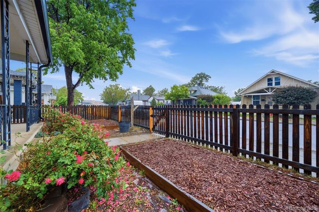 4448 Logan Street, Denver, CO 80216