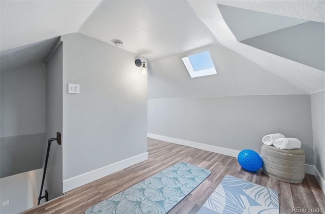 4448 Logan Street, Denver, CO 80216