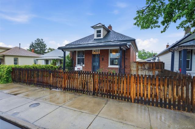 4448 Logan Street, Denver, CO 80216
