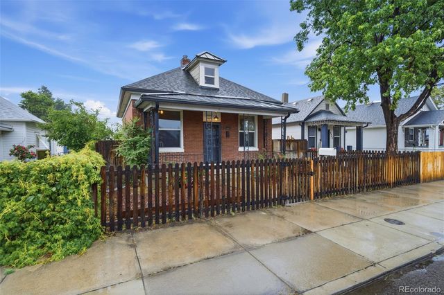 4448 Logan Street, Denver, CO 80216