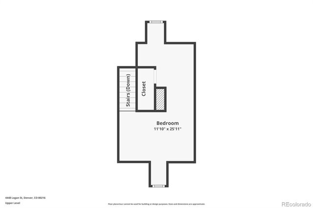 4448 Logan Street, Denver, CO 80216