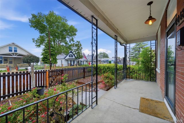 4448 Logan Street, Denver, CO 80216