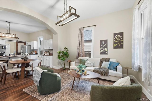 4448 Logan Street, Denver, CO 80216