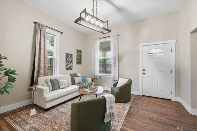 4448 Logan Street, Denver, CO 80216