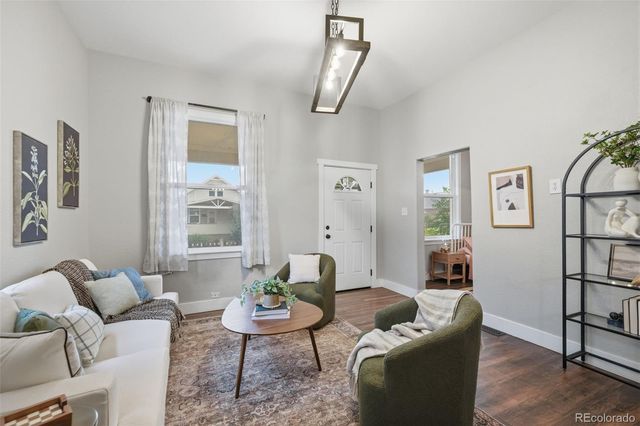 4448 Logan Street, Denver, CO 80216