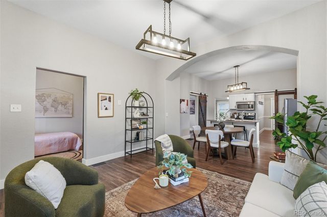 4448 Logan Street, Denver, CO 80216