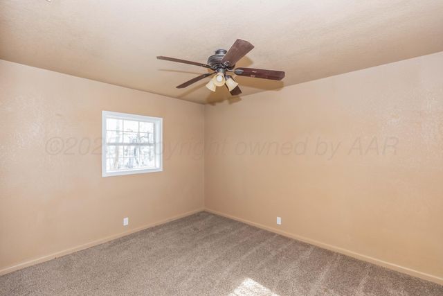 1023 Bowman Drive, Borger, TX 79007