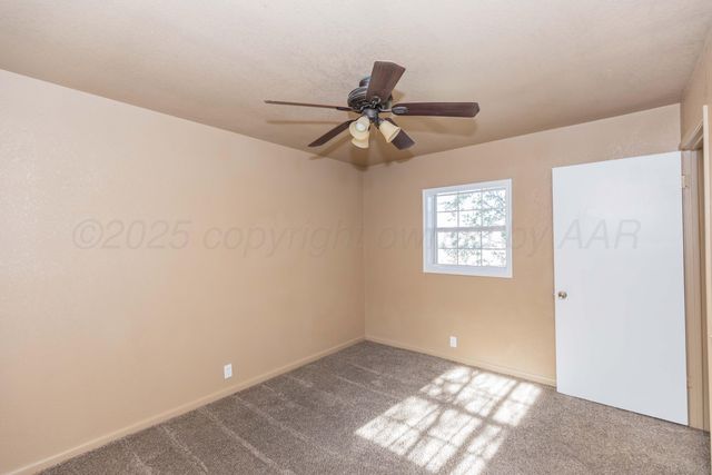 1023 Bowman Drive, Borger, TX 79007