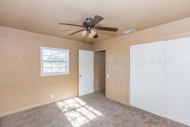 1023 Bowman Drive, Borger, TX 79007