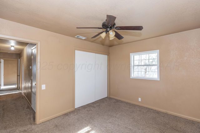 1023 Bowman Drive, Borger, TX 79007