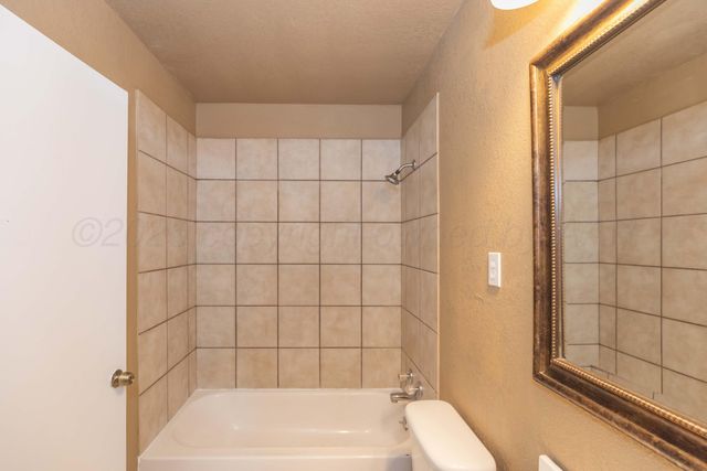 1023 Bowman Drive, Borger, TX 79007