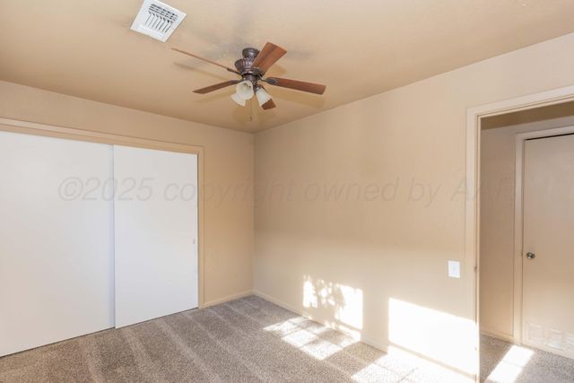 1023 Bowman Drive, Borger, TX 79007