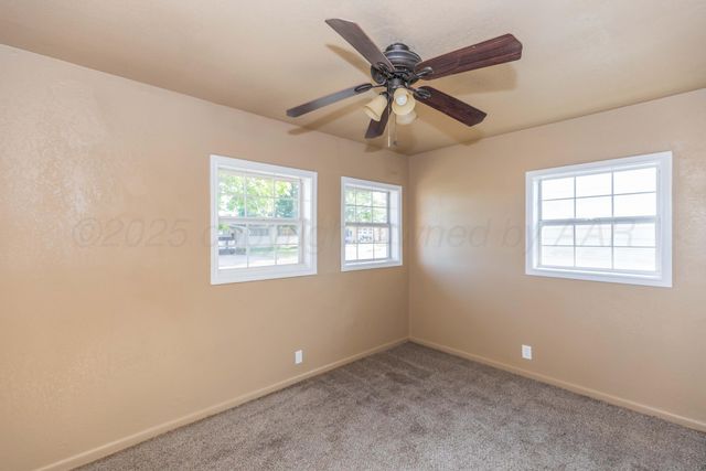 1023 Bowman Drive, Borger, TX 79007