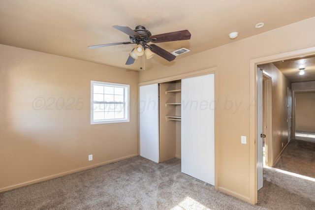 1023 Bowman Drive, Borger, TX 79007