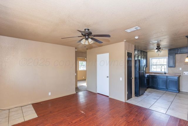 1023 Bowman Drive, Borger, TX 79007