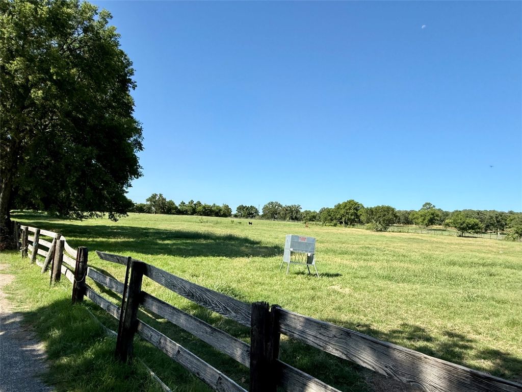 TBD W W JETER Road, Bartonville, TX 76226