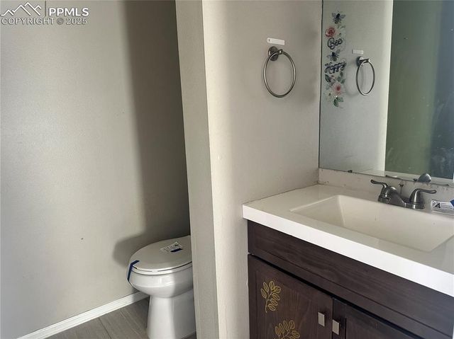 2476 Washo Circle, Colorado Springs, CO 80915