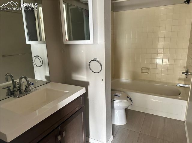 2476 Washo Circle, Colorado Springs, CO 80915