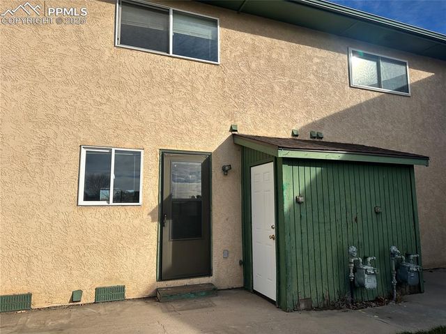 2476 Washo Circle, Colorado Springs, CO 80915