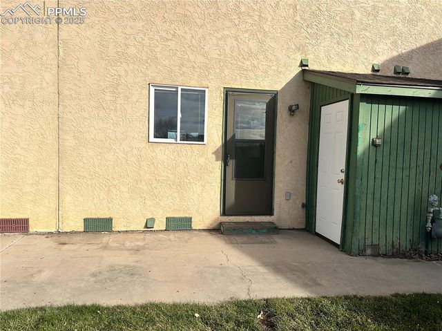 2476 Washo Circle, Colorado Springs, CO 80915