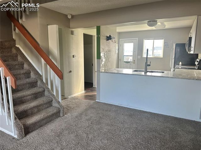 2476 Washo Circle, Colorado Springs, CO 80915