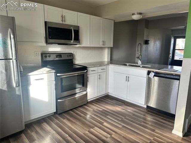 2476 Washo Circle, Colorado Springs, CO 80915