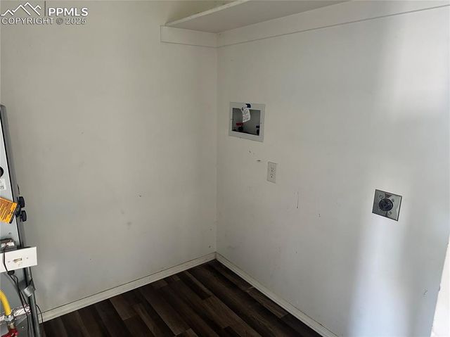 2476 Washo Circle, Colorado Springs, CO 80915