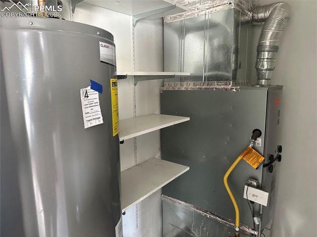 2476 Washo Circle, Colorado Springs, CO 80915